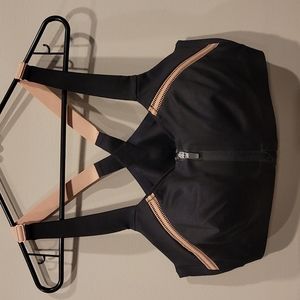 Victoria's secret incredible knockout bra